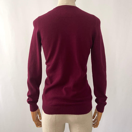 AVANT TOI - AVANT TOI Cashmere Sweater - AVVIIVVA.COM