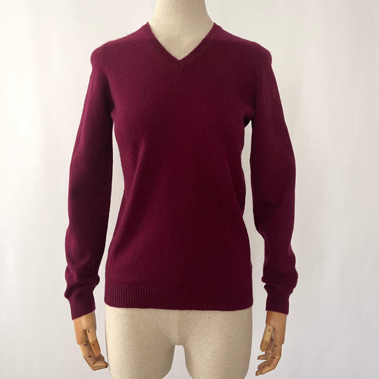 AVANT TOI - AVANT TOI Cashmere Sweater - AVVIIVVA.COM