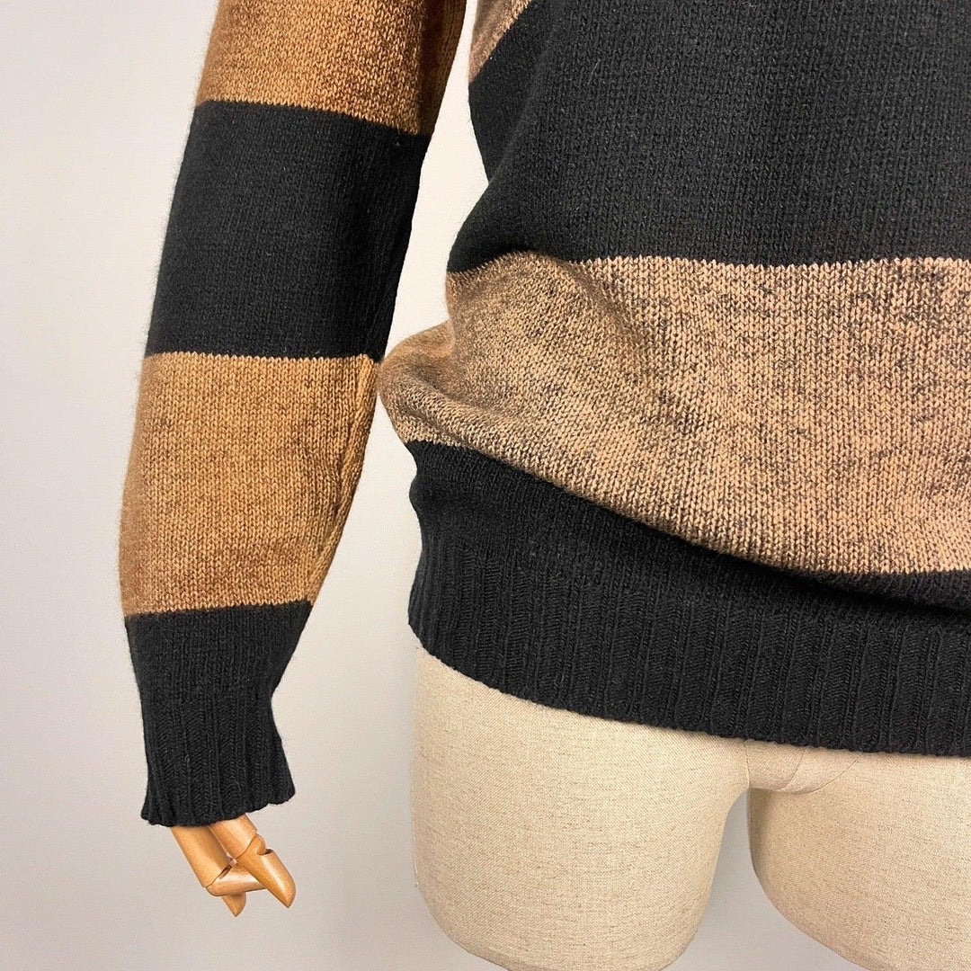 AVANT TOI - AVANT TOI Pullover - AVVIIVVA.COM