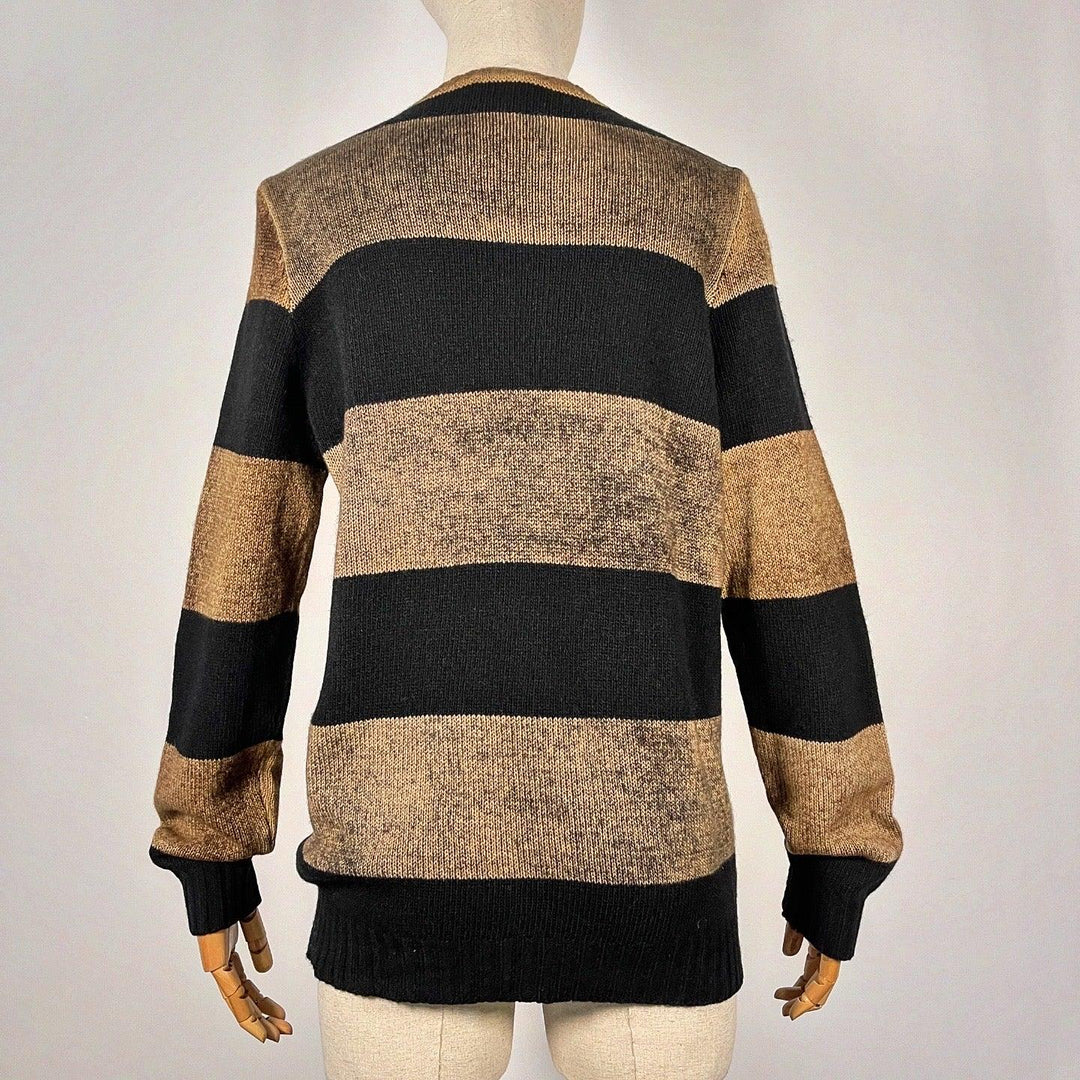 AVANT TOI - AVANT TOI Pullover - AVVIIVVA.COM