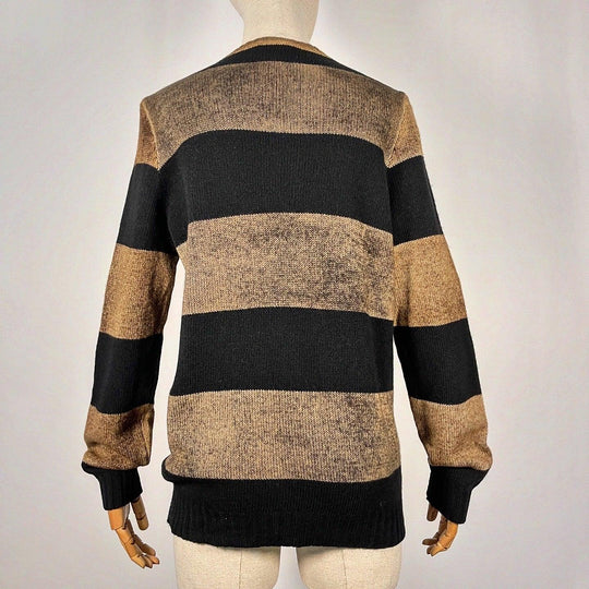 AVANT TOI - AVANT TOI Pullover - AVVIIVVA.COM