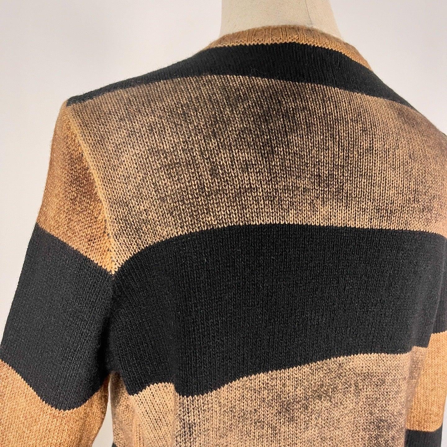 AVANT TOI - AVANT TOI Pullover - AVVIIVVA.COM