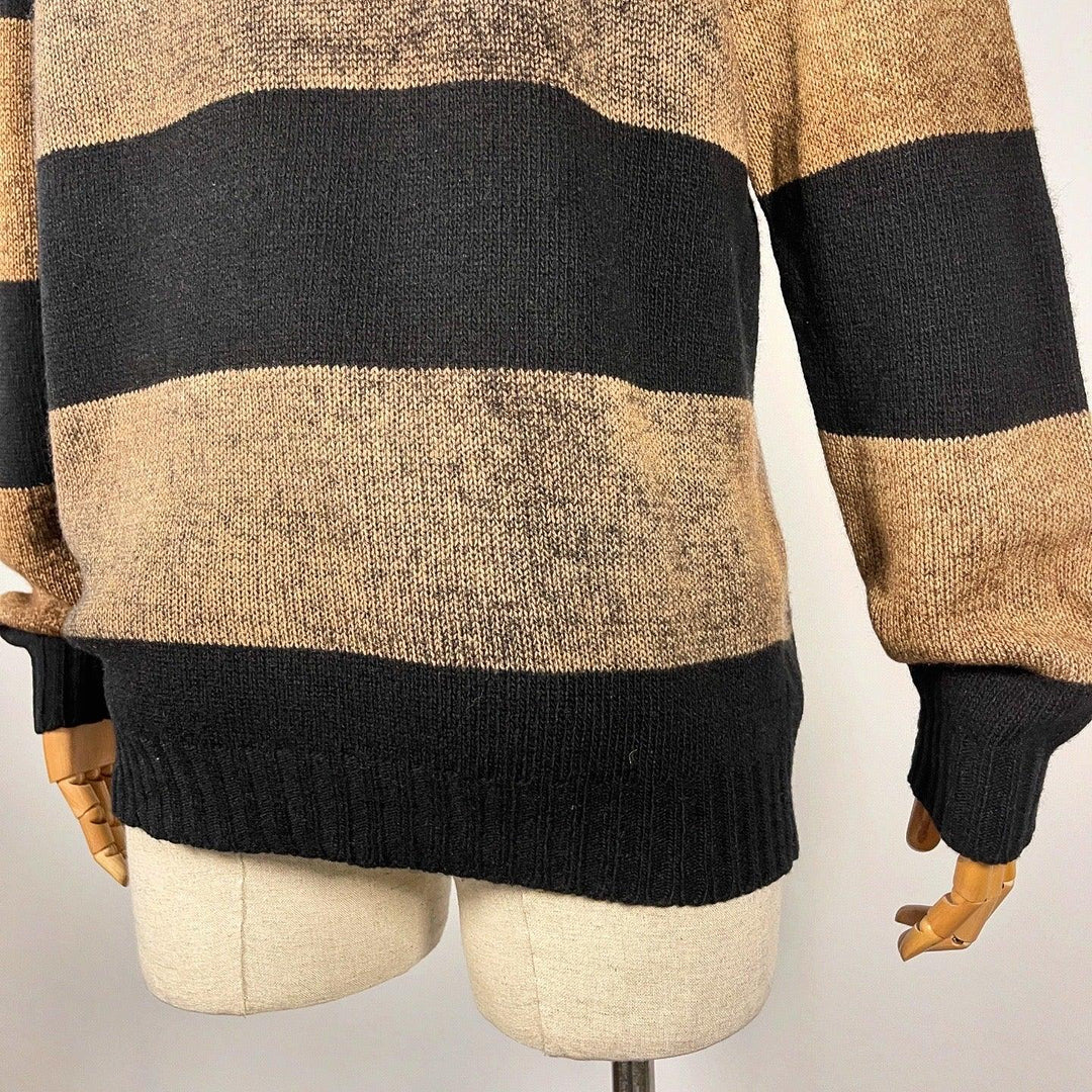 AVANT TOI - AVANT TOI Pullover - AVVIIVVA.COM