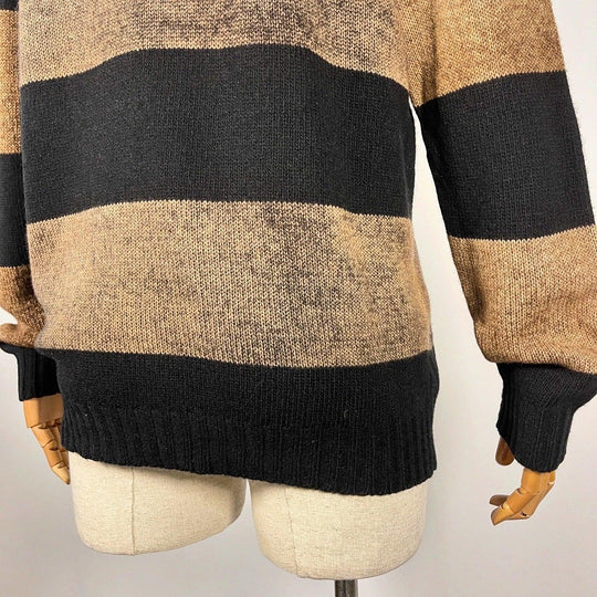 AVANT TOI - AVANT TOI Pullover - AVVIIVVA.COM