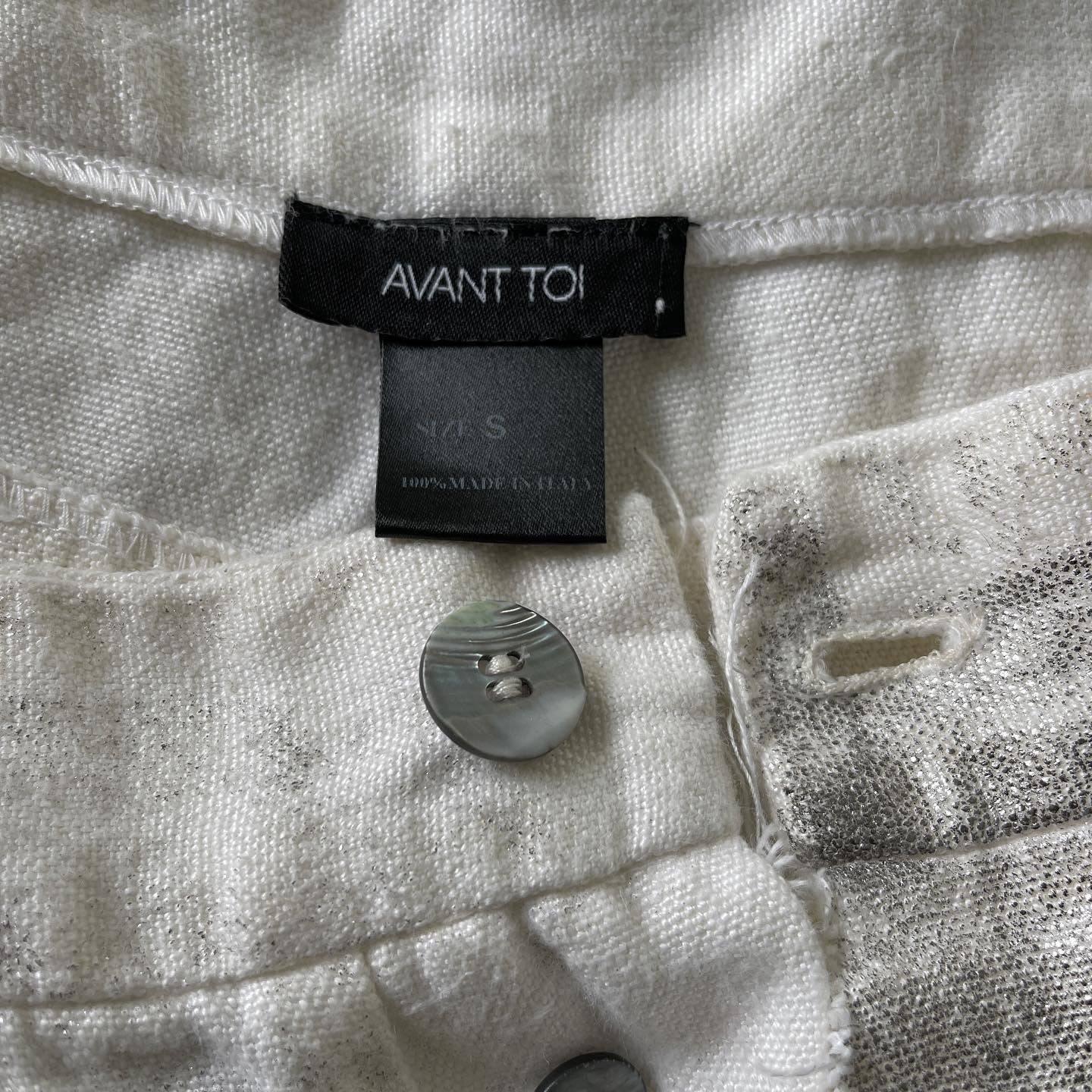 AVANT TOI - AVANT TOI Skirt - AVVIIVVA.COM