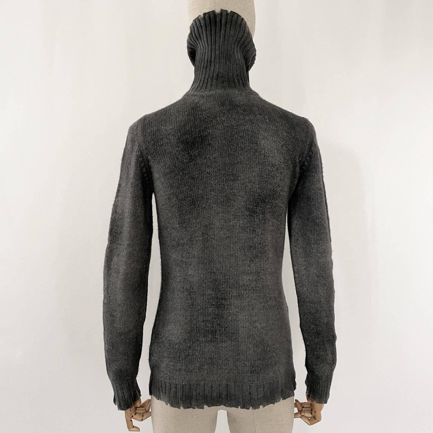 AVANT TOI - AVANT TOI Sweater - AVVIIVVA.COM