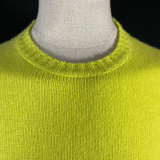 AVANT TOI - AVANT TOI Sweater - AVVIIVVA.COM