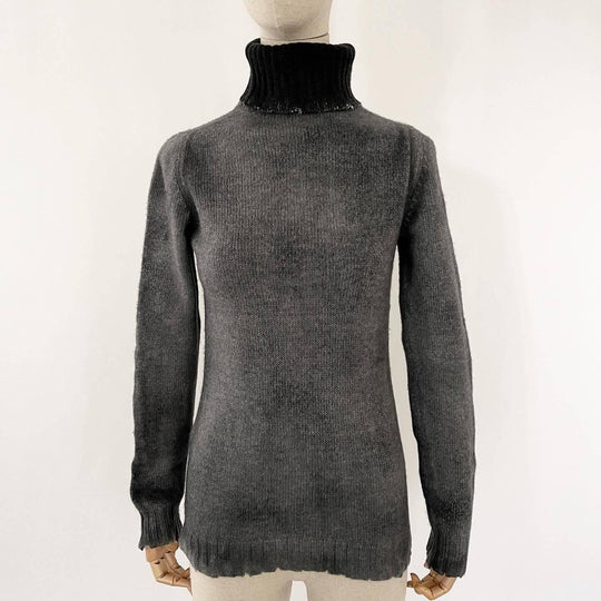 AVANT TOI - AVANT TOI Sweater - AVVIIVVA.COM