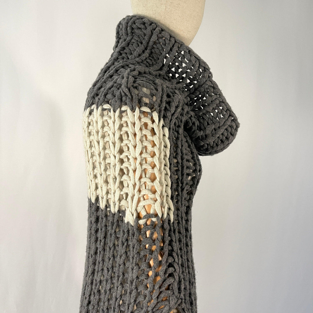 AVIU - AVIU Cashmere Cape - AVVIIVVA.COM