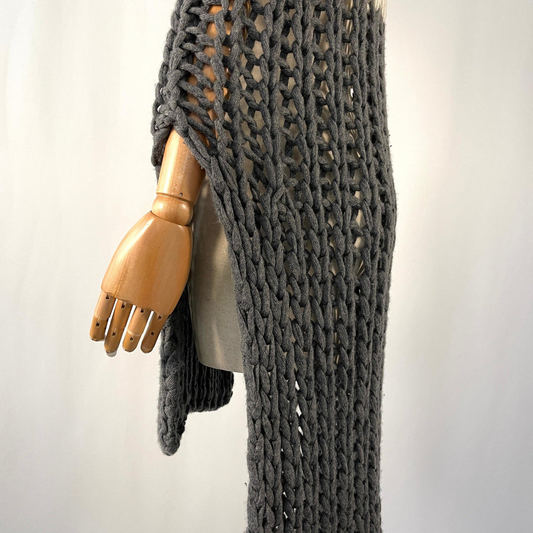 AVIU - AVIU Cashmere Cape - AVVIIVVA.COM
