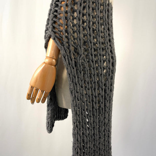 AVIU - AVIU Cashmere Cape - AVVIIVVA.COM