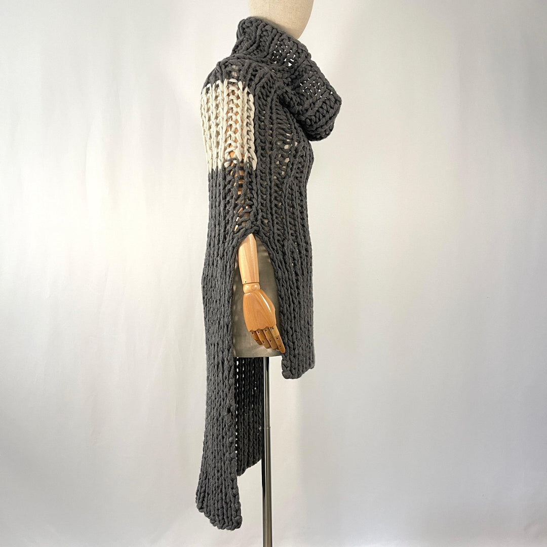 AVIU - AVIU Cashmere Cape - AVVIIVVA.COM