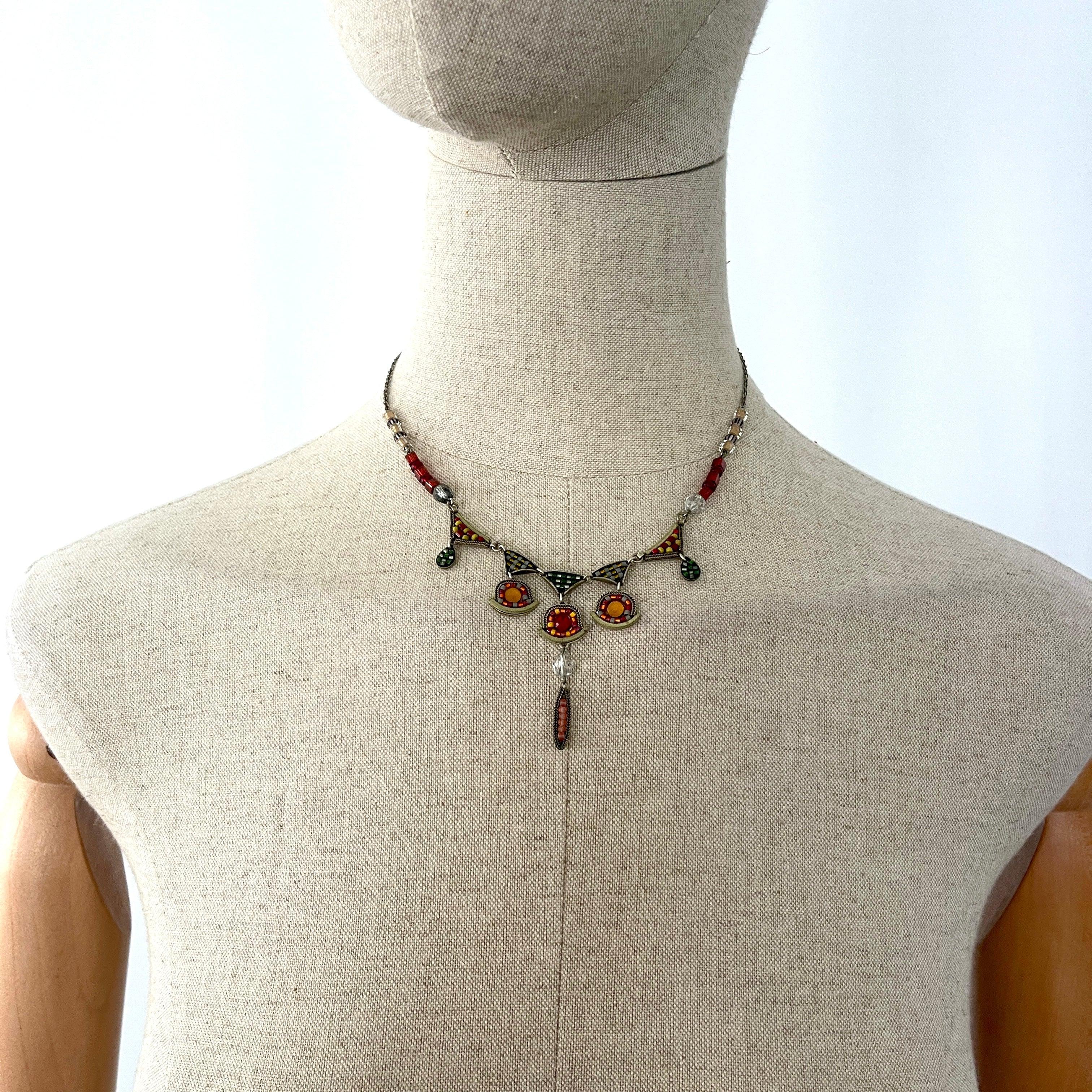 AYALA BAR - AYALA BAR Necklace - AVVIIVVA.COM