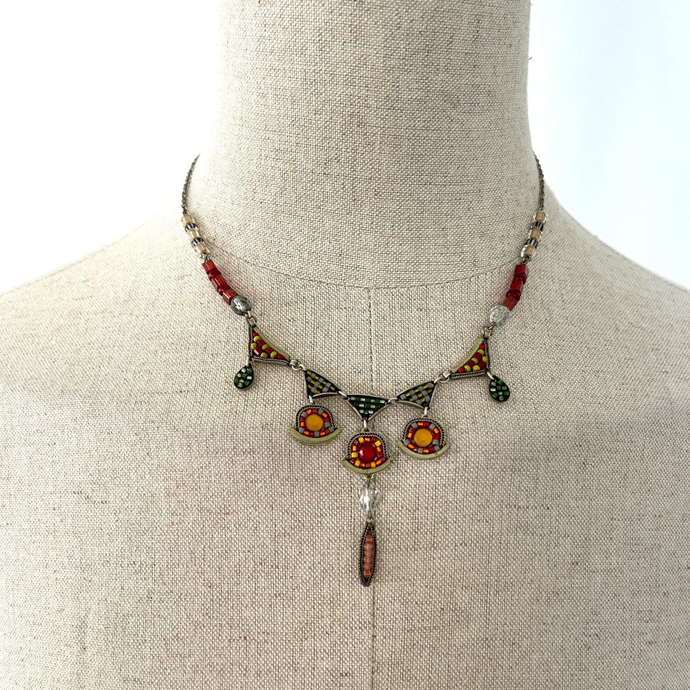 AYALA BAR - AYALA BAR Necklace - AVVIIVVA.COM