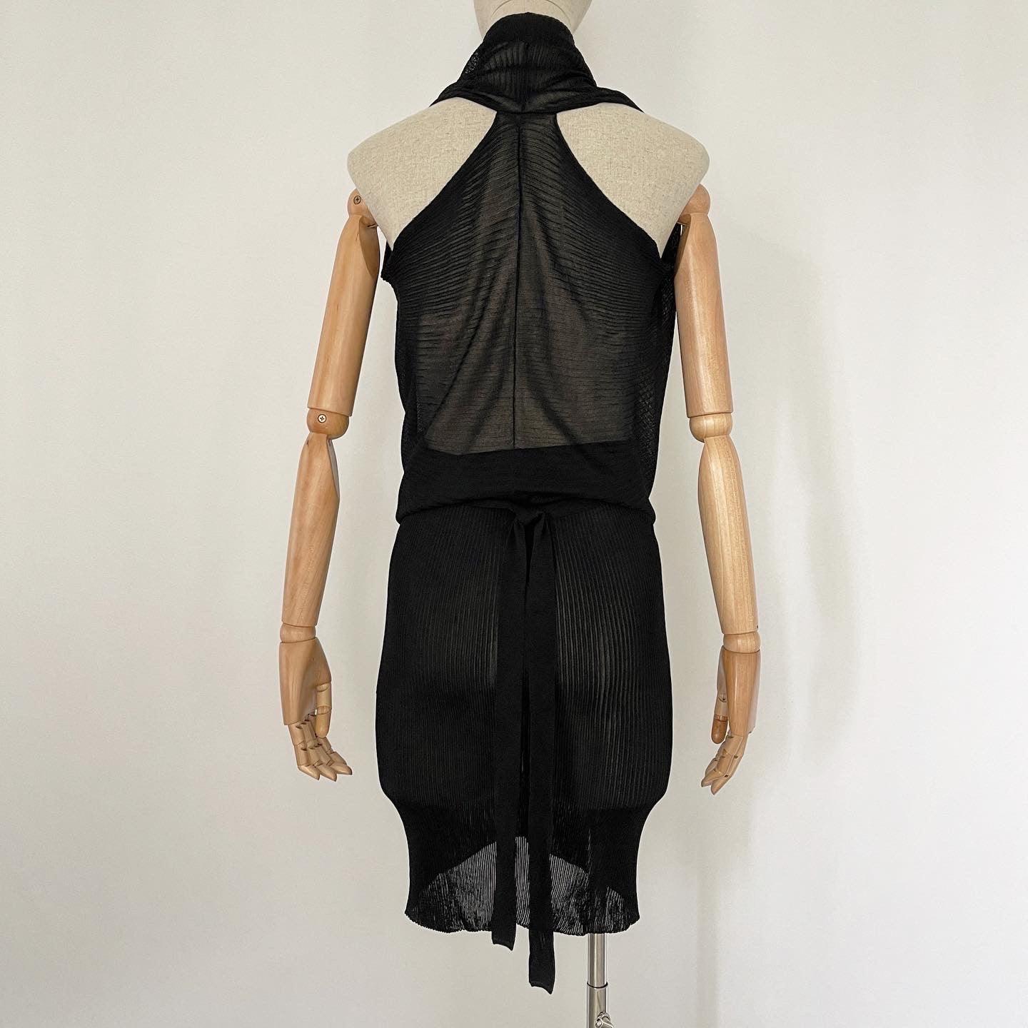 BALENCIAGA - BALENCIAGA Dress - AVVIIVVA.COM