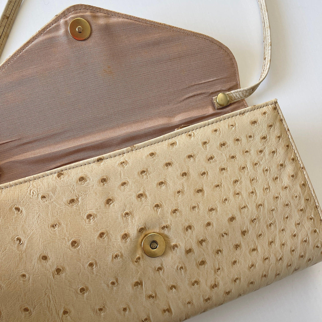 BALLY - BALLY Vintage Bag - AVVIIVVA.COM