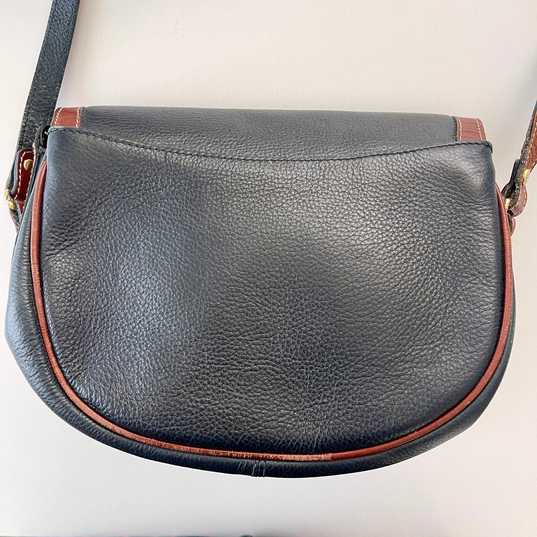 BALLY - BALLY Vintage Bag - AVVIIVVA.COM