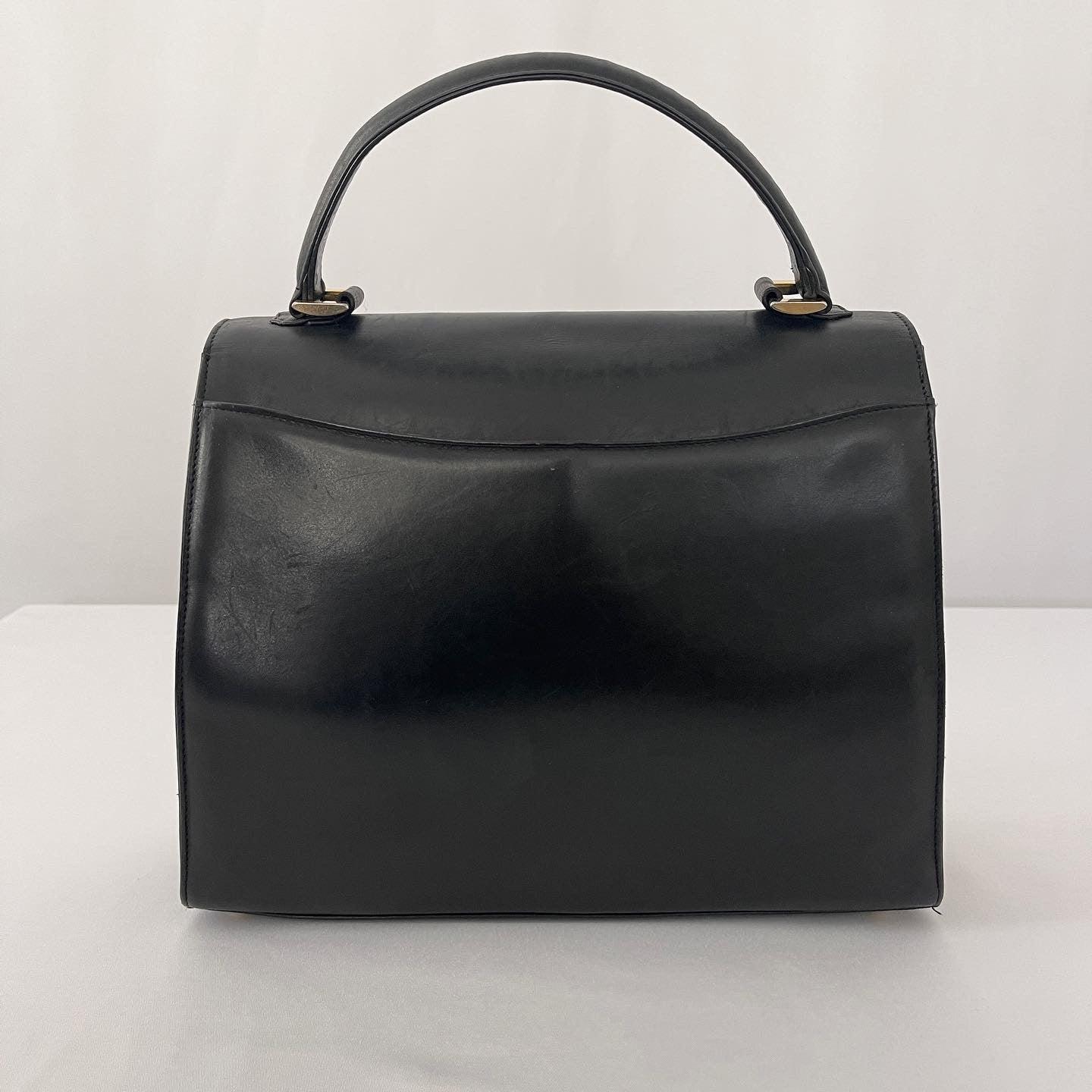 BALLY - BALLY Vintage Bag - AVVIIVVA.COM