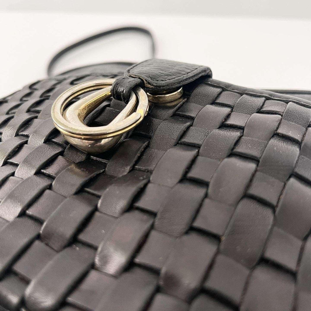BALLY - BALLY Vintage Bag - AVVIIVVA.COM