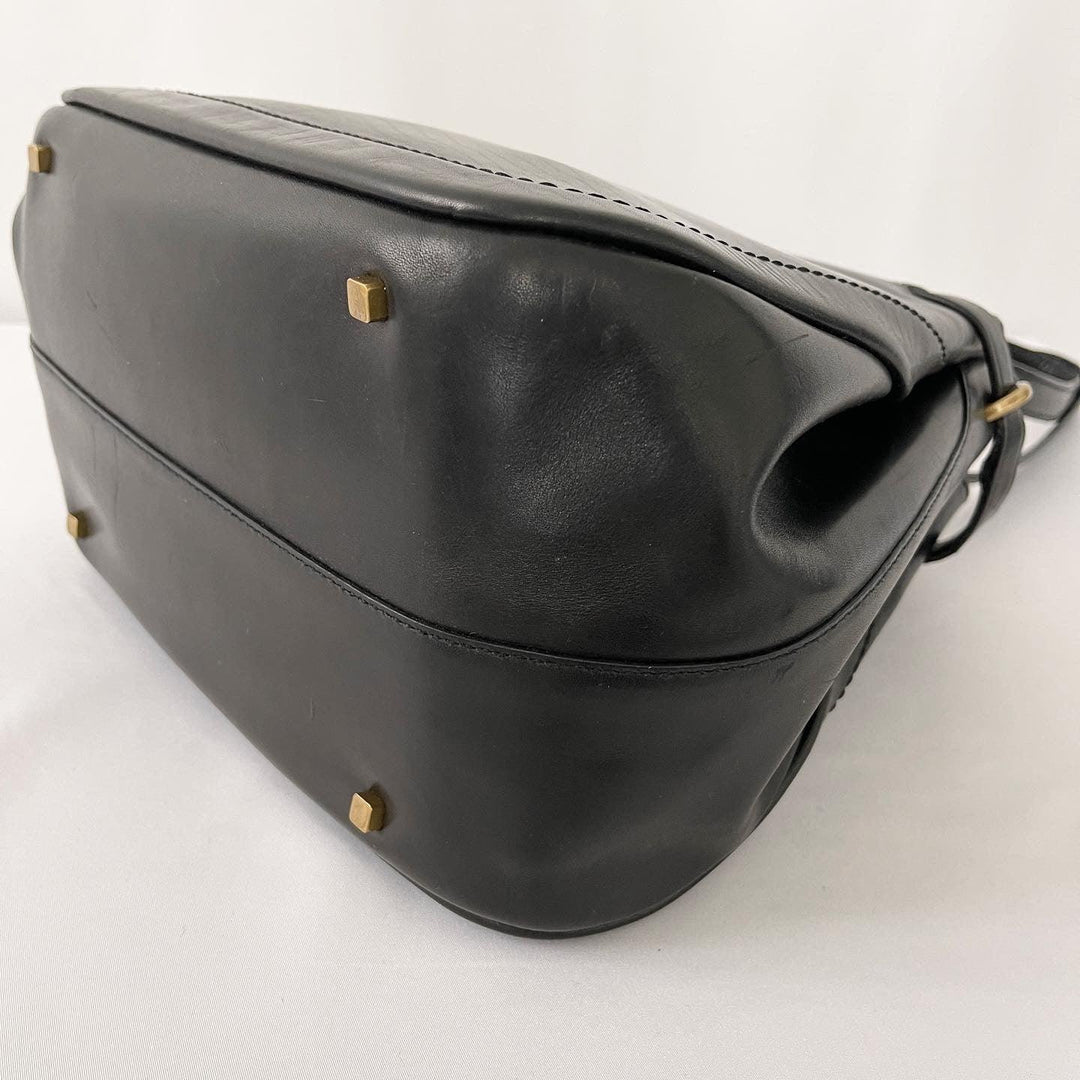 BALLY - BALLY Vintage Bag - AVVIIVVA.COM
