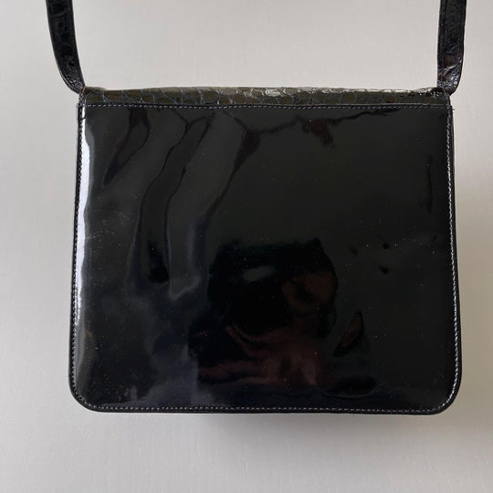 BALLY - BALLY Vintage Bag - AVVIIVVA.COM
