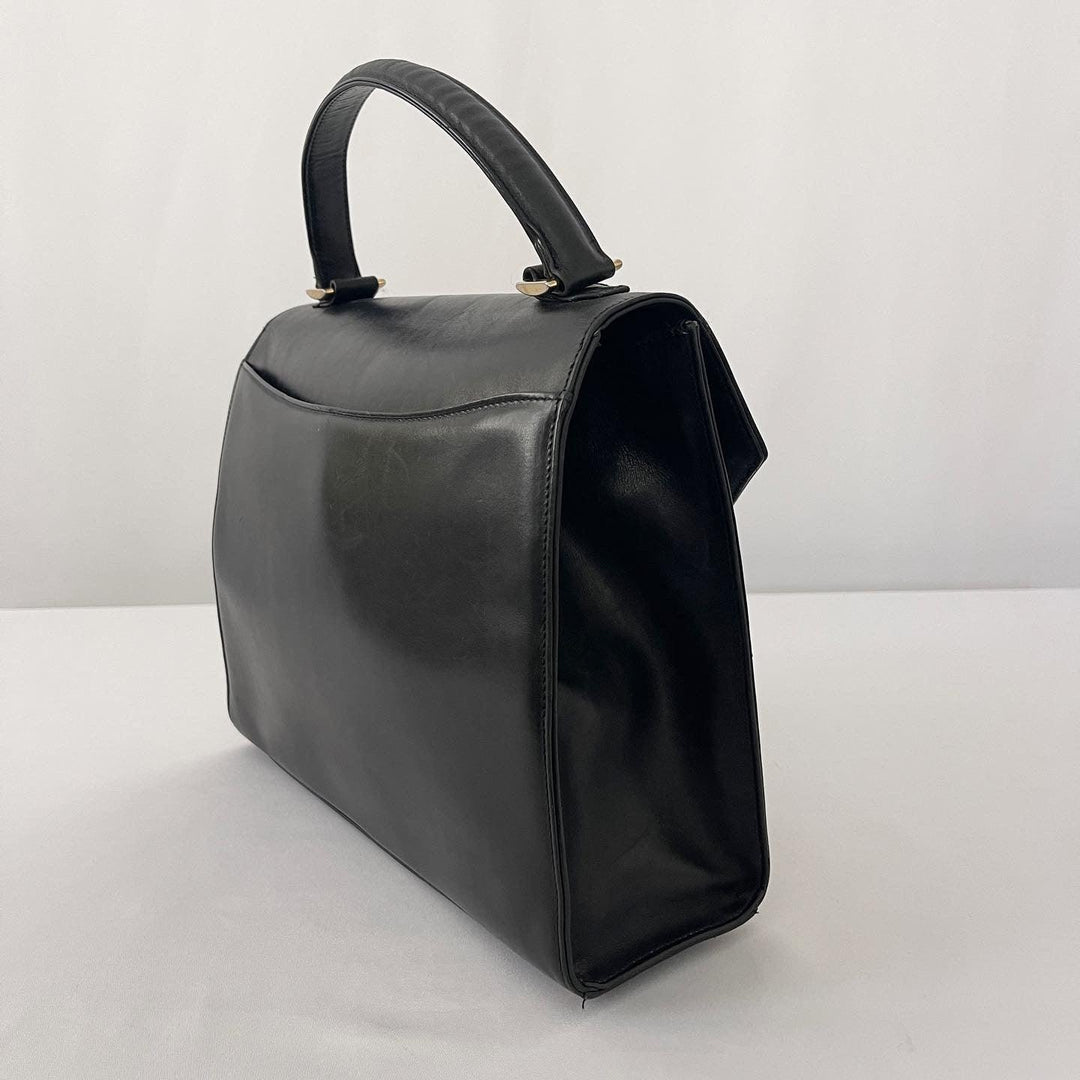 BALLY - BALLY Vintage Bag - AVVIIVVA.COM