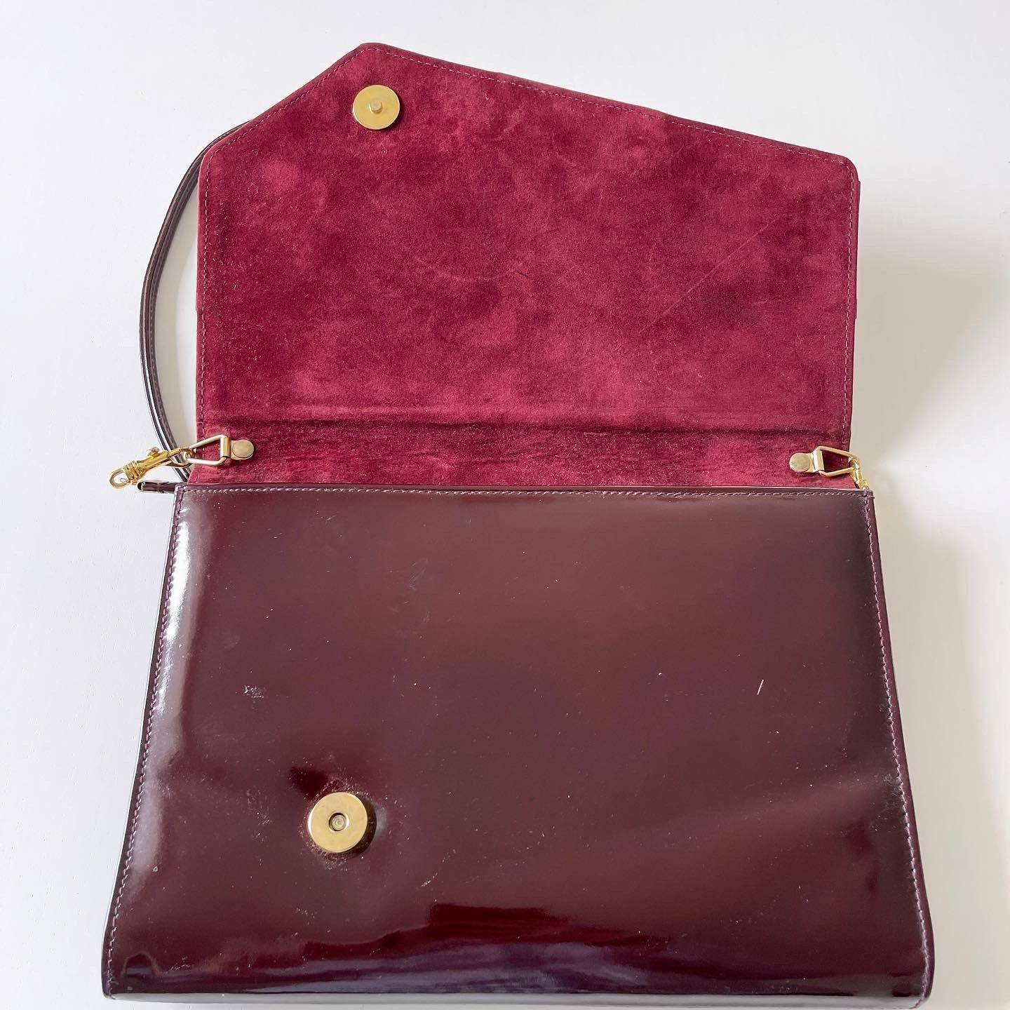 BALLY - BALLY Vintage Bag - AVVIIVVA.COM