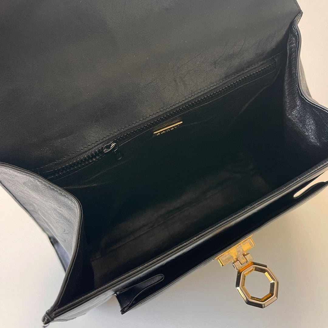 BALLY - BALLY Vintage Bag - AVVIIVVA.COM
