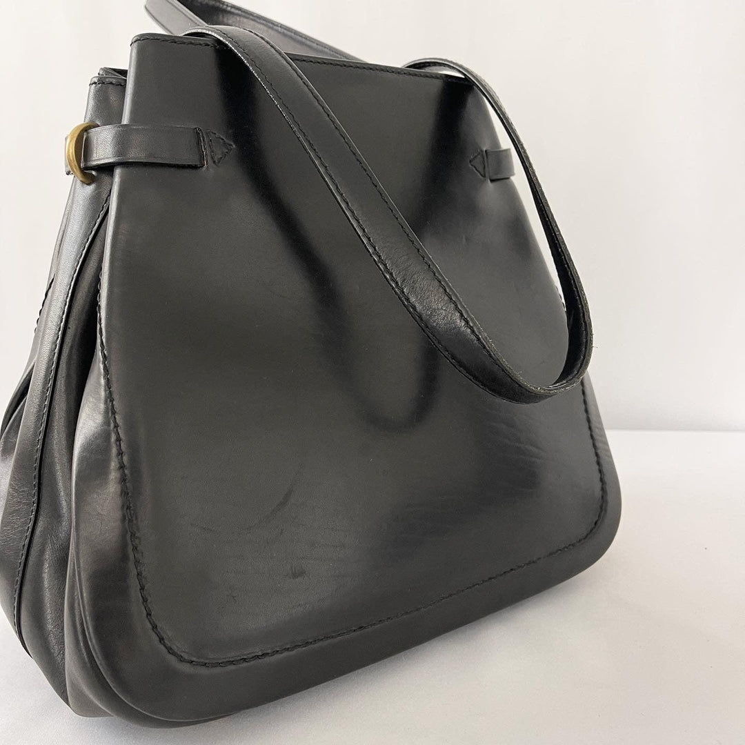 BALLY - BALLY Vintage Bag - AVVIIVVA.COM