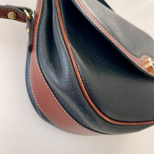 BALLY - BALLY Vintage Bag - AVVIIVVA.COM