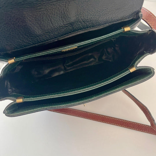 BALLY - BALLY Vintage Bag - AVVIIVVA.COM