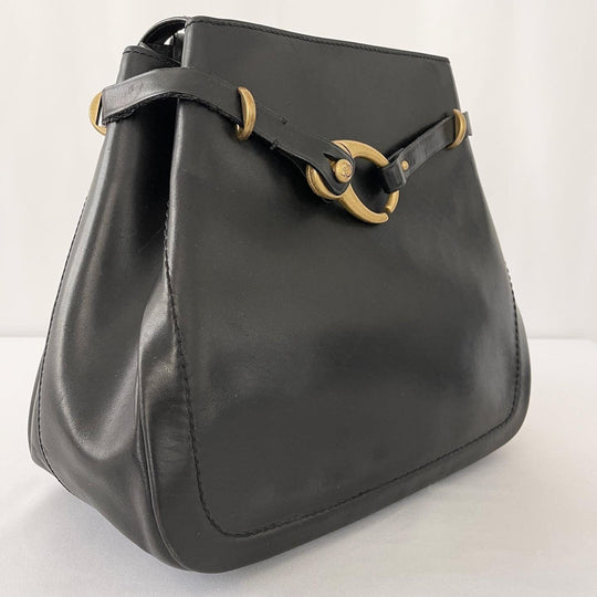 BALLY - BALLY Vintage Bag - AVVIIVVA.COM