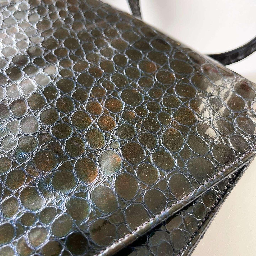 BALLY - BALLY Vintage Bag - AVVIIVVA.COM