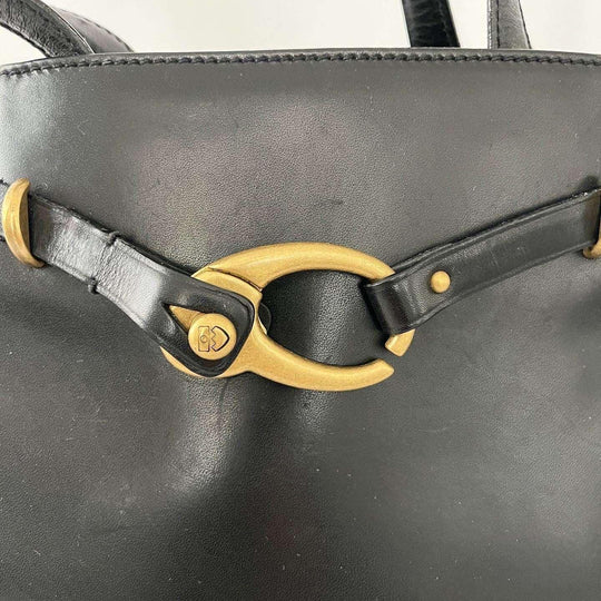 BALLY - BALLY Vintage Bag - AVVIIVVA.COM