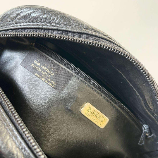BALLY - BALLY Vintage Bag - AVVIIVVA.COM