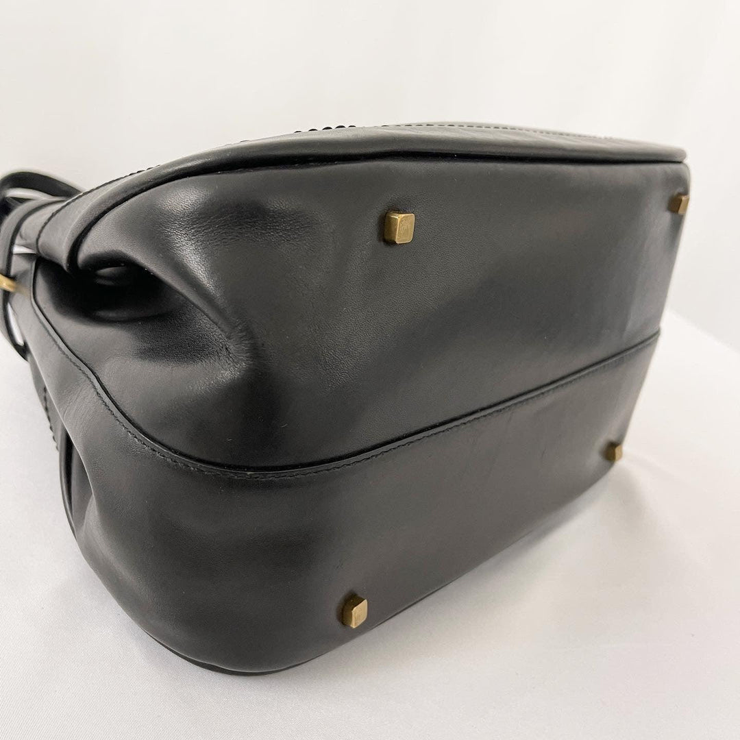 BALLY - BALLY Vintage Bag - AVVIIVVA.COM