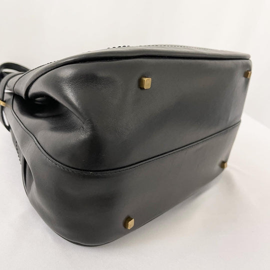 BALLY - BALLY Vintage Bag - AVVIIVVA.COM