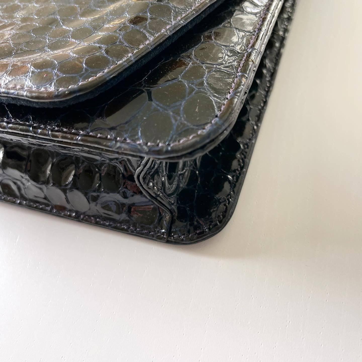 BALLY - BALLY Vintage Bag - AVVIIVVA.COM