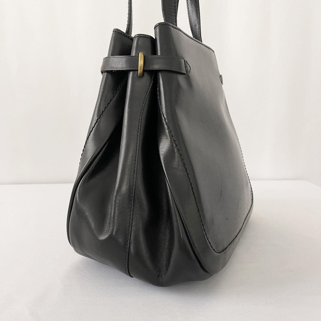 BALLY - BALLY Vintage Bag - AVVIIVVA.COM