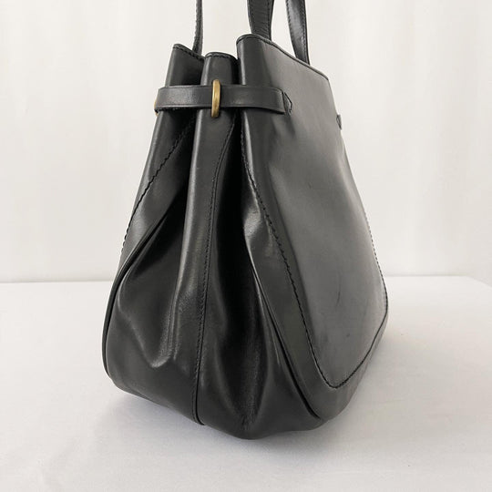 BALLY - BALLY Vintage Bag - AVVIIVVA.COM