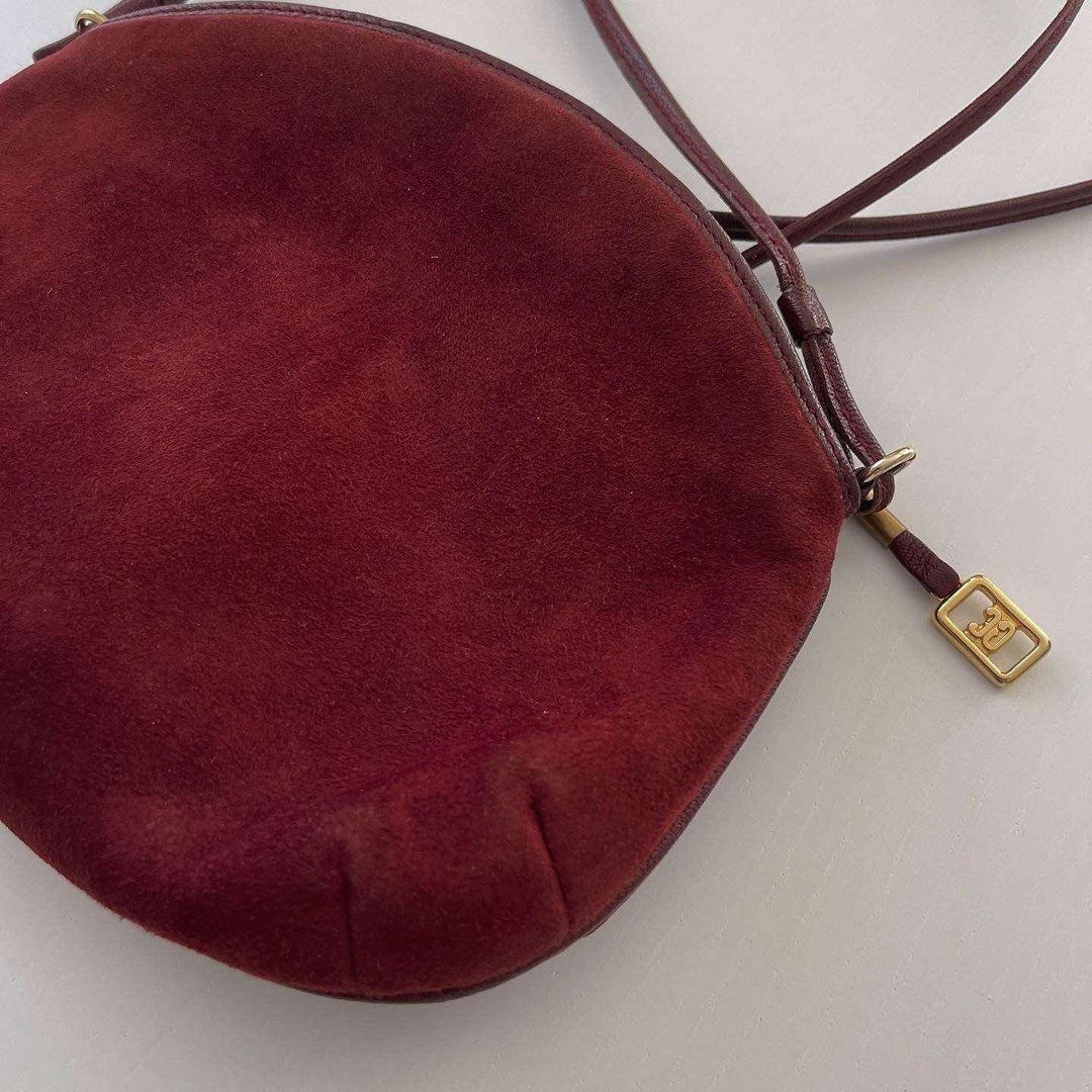 BALLY - BALLY Vintage Bag - AVVIIVVA.COM