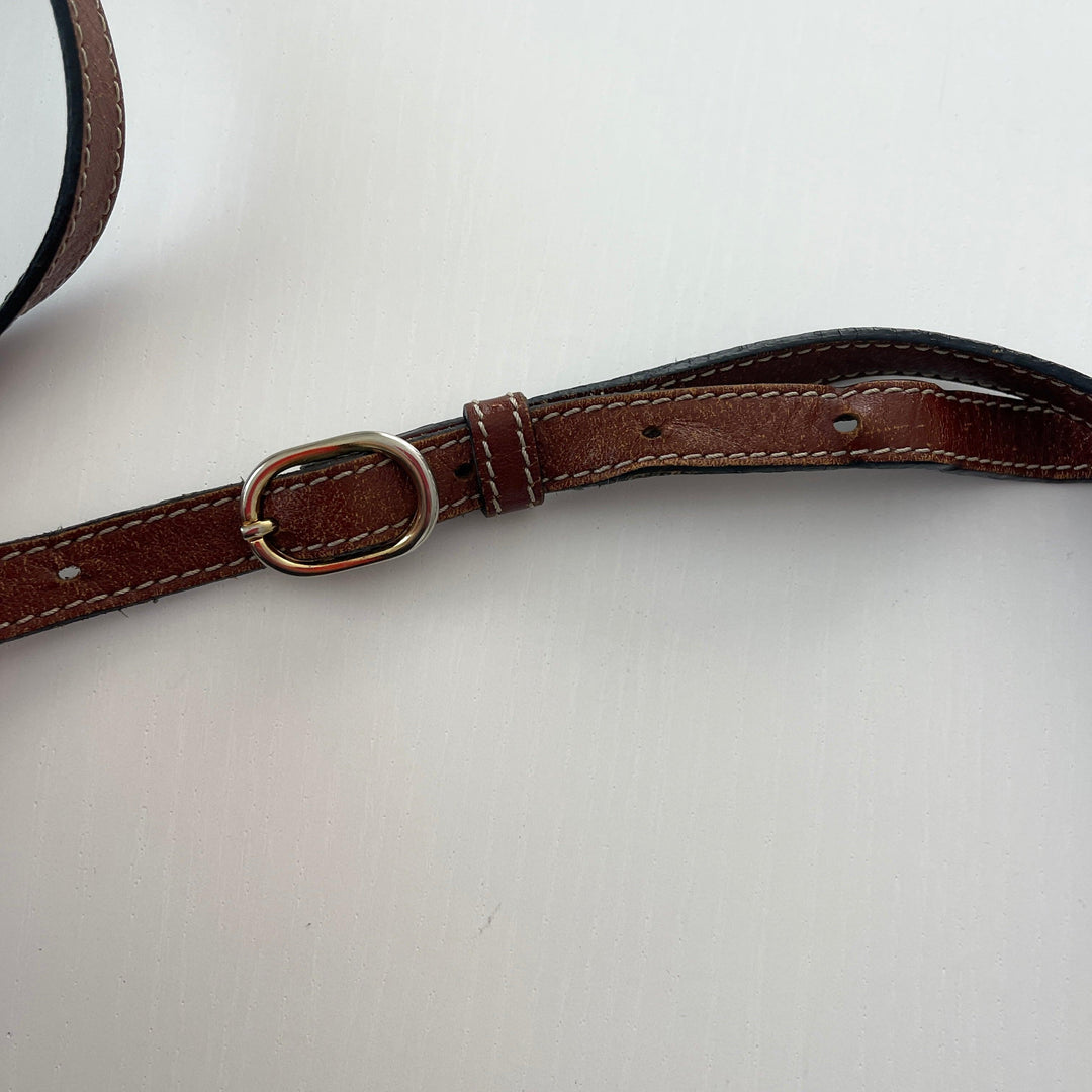 BALLY - BALLY Vintage Bag - AVVIIVVA.COM