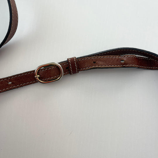 BALLY - BALLY Vintage Bag - AVVIIVVA.COM