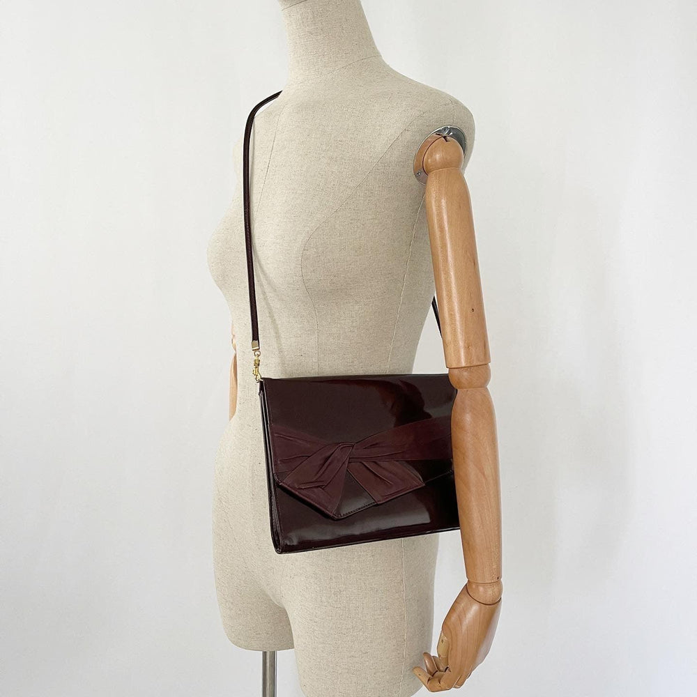 BALLY - BALLY Vintage Bag - AVVIIVVA.COM