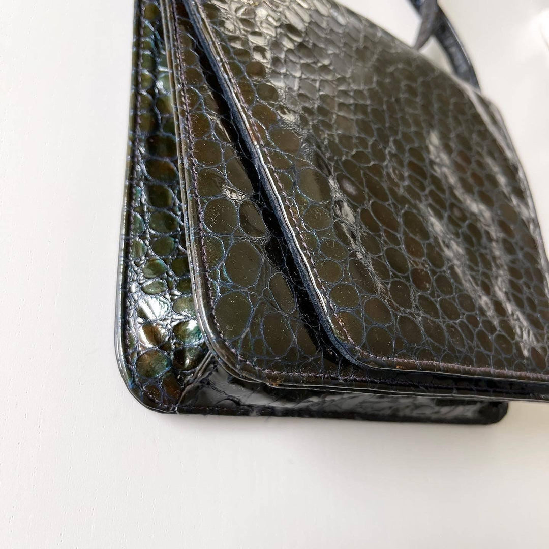 BALLY - BALLY Vintage Bag - AVVIIVVA.COM