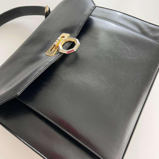 BALLY - BALLY Vintage Bag - AVVIIVVA.COM