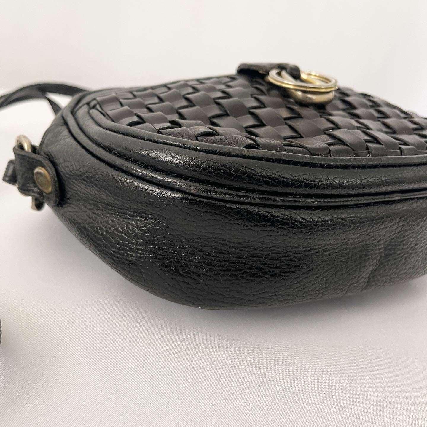 BALLY - BALLY Vintage Bag - AVVIIVVA.COM
