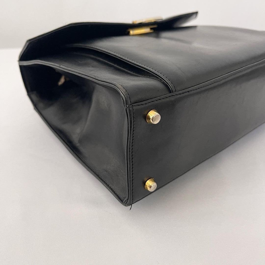 BALLY - BALLY Vintage Bag - AVVIIVVA.COM