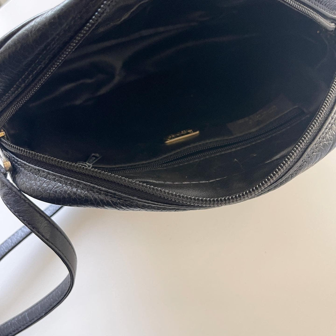 BALLY - BALLY Vintage Bag - AVVIIVVA.COM