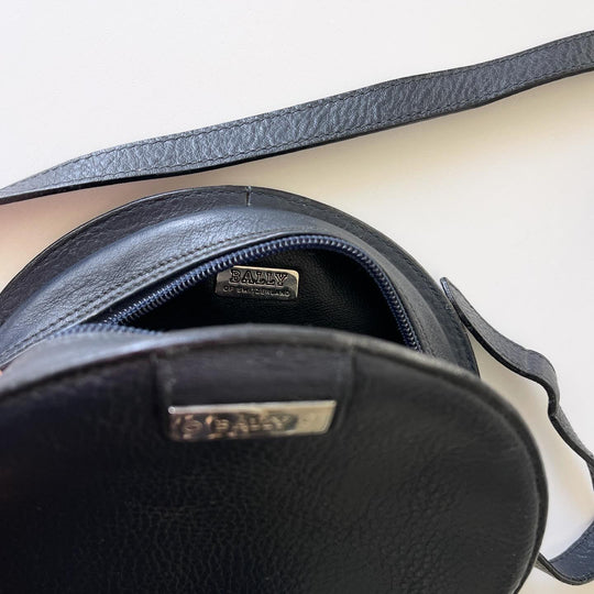 BALLY - BALLY Vintage Mini Bag - AVVIIVVA.COM